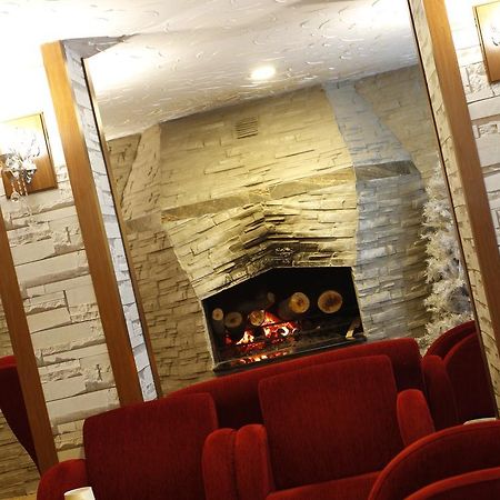 Erta Soyak Hotel Uludag 부루사 외부 사진