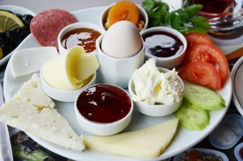 Erta Soyak Hotel Uludag 부루사 외부 사진