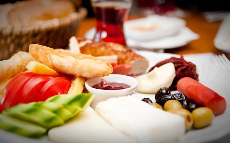 Erta Soyak Hotel Uludag 부루사 외부 사진